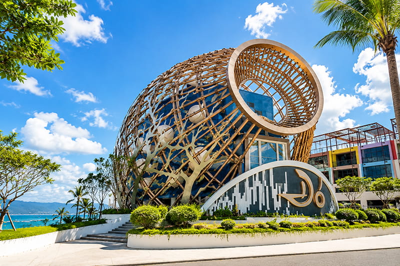 Nhà Hát Đó - Đó Theatre Bắc Nha Trang Giá Vé, Lịch Biểu Diễn, Kinh Nghiệm Xem Show