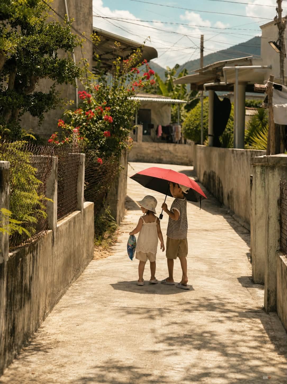 Ninh Vân Ninh Hòa Vẻ Đẹp Bình Yên Của Làng Chài Ven Biển Qua Những Bức Ảnh