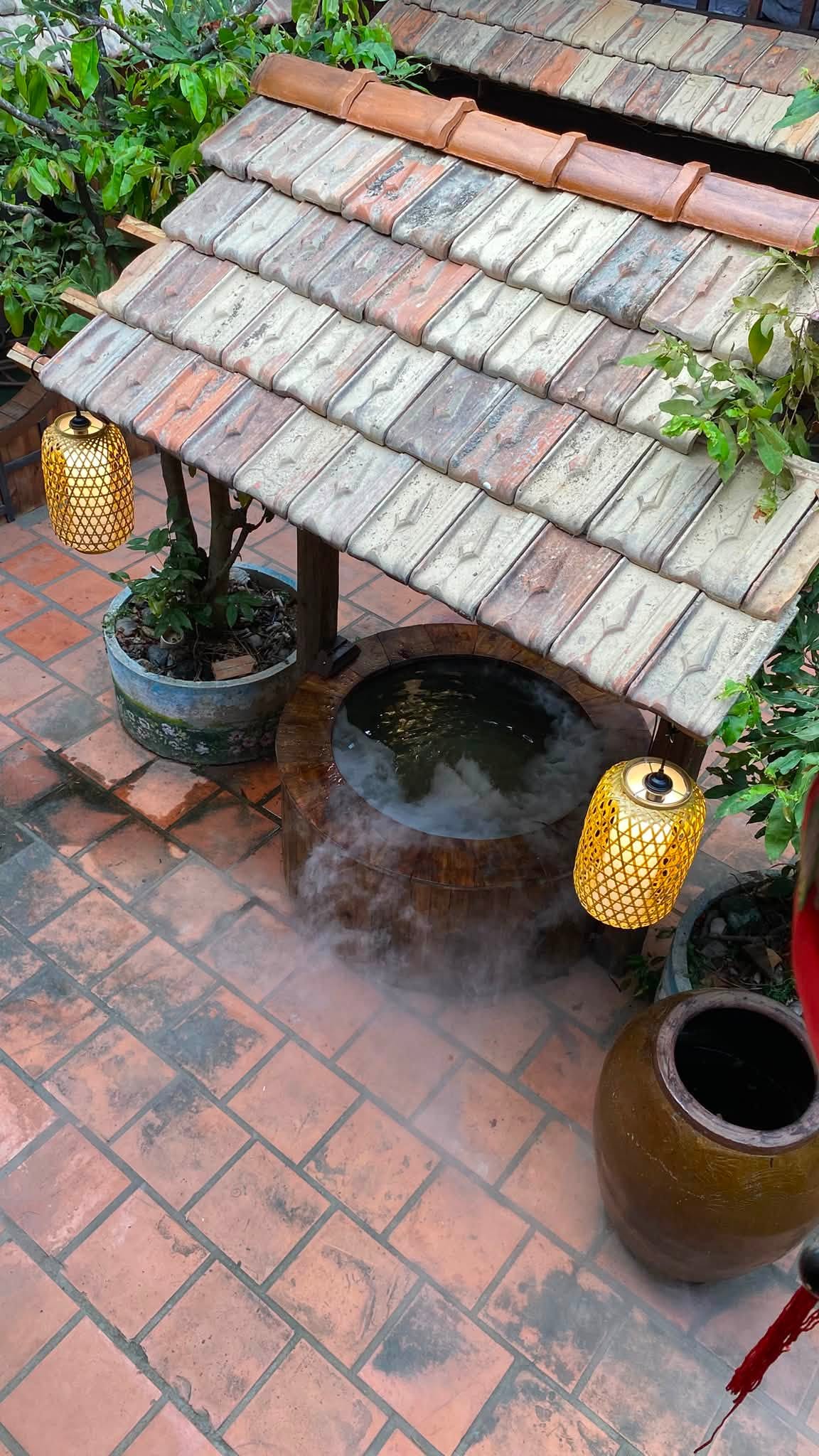 Quán Cafe Mới Nha Trang Cổ Trang Lữ Khách Có Gì Đặc Biệt?